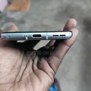 OnePlus 9R 256 GB Bronze