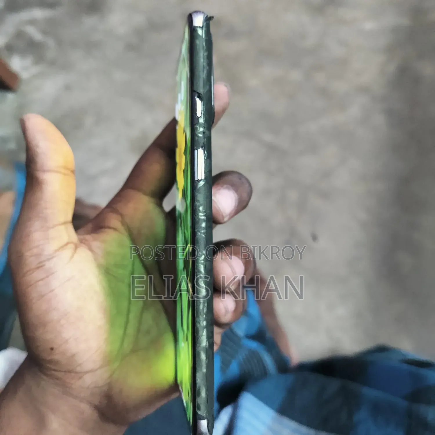 OnePlus 9R 256 GB Bronze