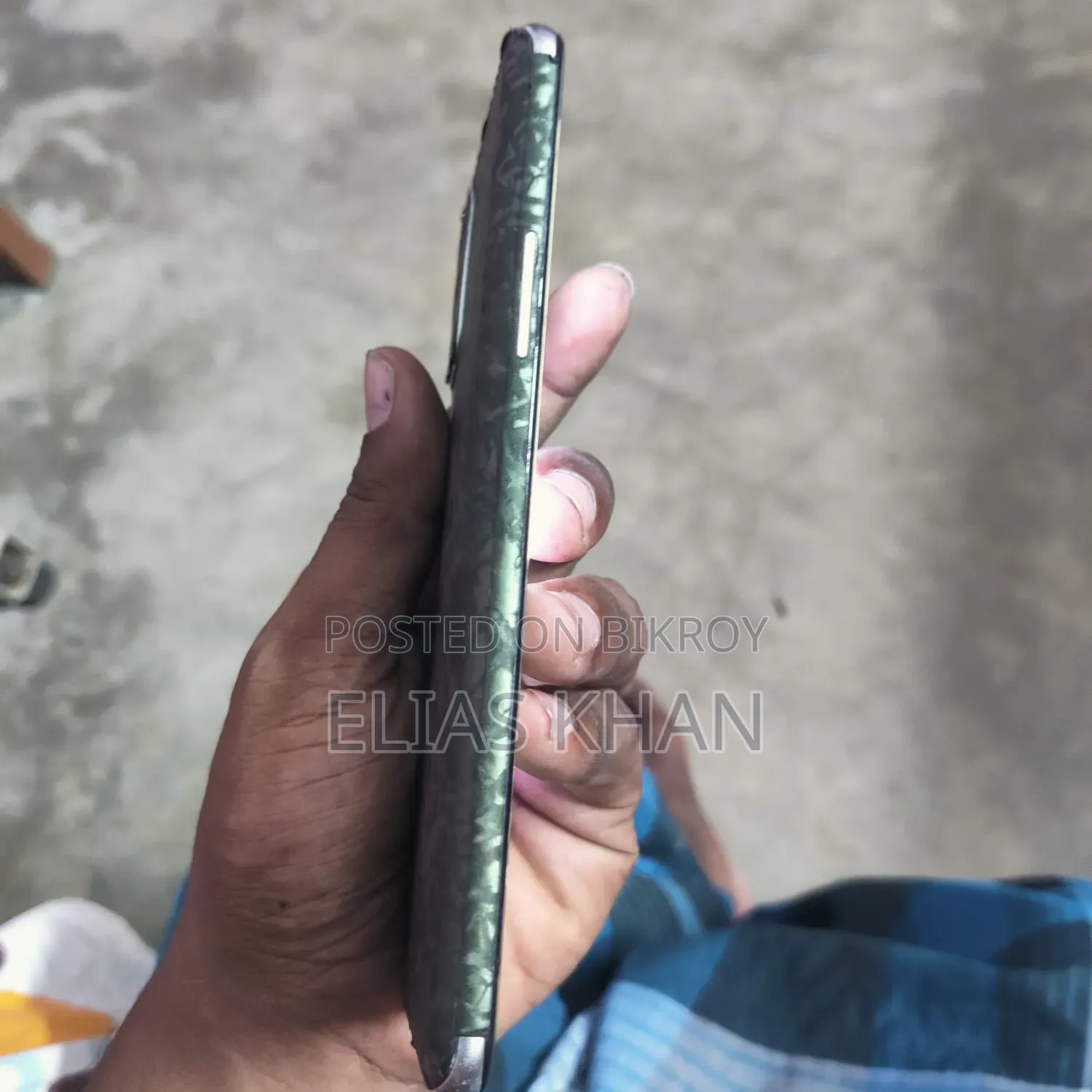 OnePlus 9R 256 GB Bronze