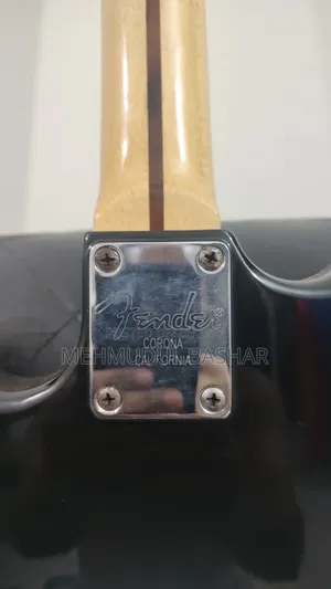 Fender Stratocaster
