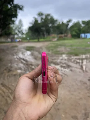 Motorola Edge 40 Neo 256 GB Red