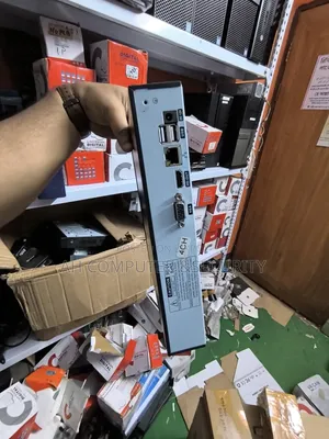 16 Channel New NVR