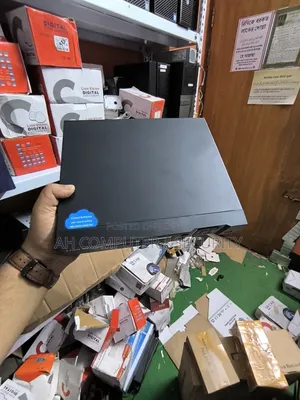 16 Channel New NVR