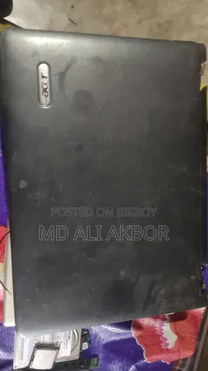 সবগুলো ভালো আছে কিন্তু ল্যাপটপ দুইটা নষ্ট। কিন্তু চেক করে দিতে পারবো না