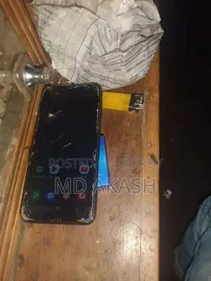 Samsung Galaxy A20 32 GB Blue