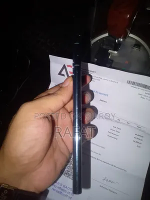 Samsung Galaxy S22 Ultra 256 GB Black