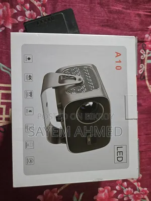 Android Projector
