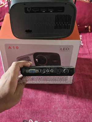 Android Projector