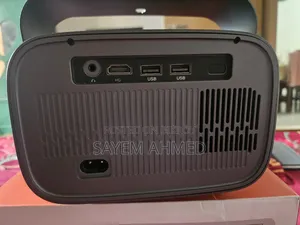 Android Projector