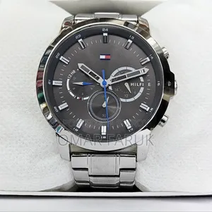 Tommy Hilfiger Chronograph Men's Watch