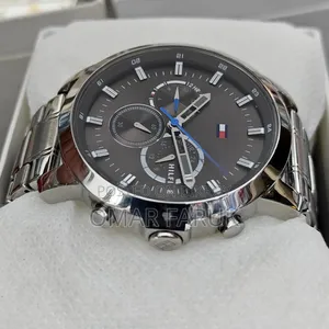 Tommy Hilfiger Chronograph Men's Watch