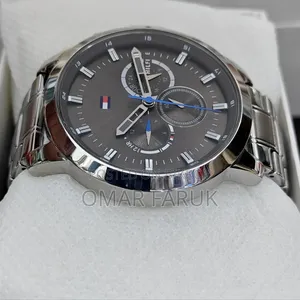 Tommy Hilfiger Chronograph Men's Watch