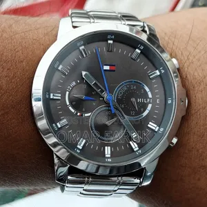 Tommy Hilfiger Chronograph Men's Watch