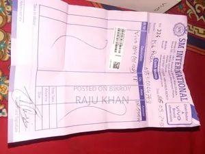 নতুন ভিভো ১২৮ জিবি ব্ল্যাক