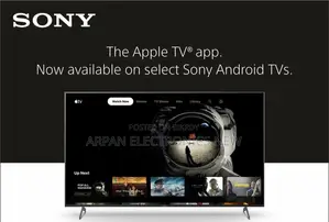 Voice Control 32'' Smart TV Double Glass উপভোগ করুন