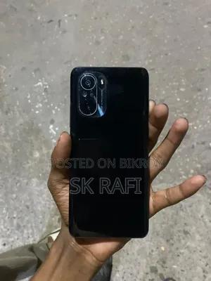 Xiaomi Mi 11X 128 GB Black