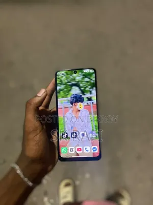 Xiaomi Mi 11X 128 GB Black
