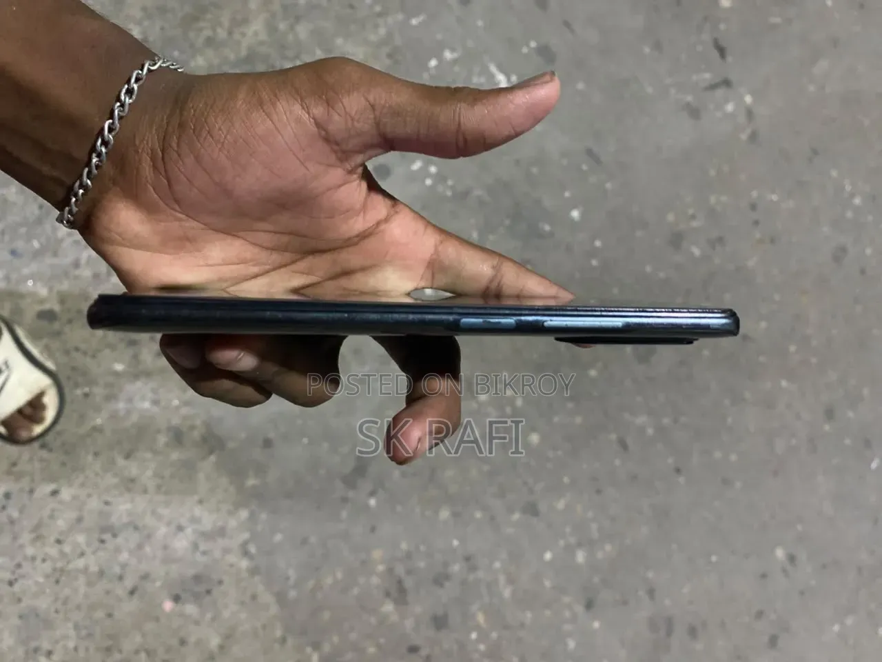Xiaomi Mi 11X 128 GB Black