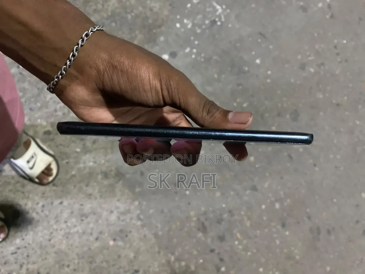 Xiaomi Mi 11X 128 GB Black
