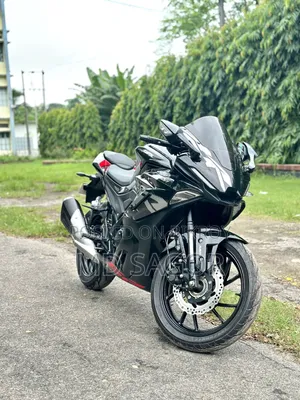 নতুন জিপিএক্স ডেমোন জিআর২০০আর ২০২৬ ব্ল্যাক