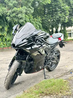 নতুন জিপিএক্স ডেমোন জিআর২০০আর ২০২৬ ব্ল্যাক