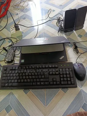 Laptop Lenovo ThinkPad T470s 8GB Intel Core i5 SSD 256GB