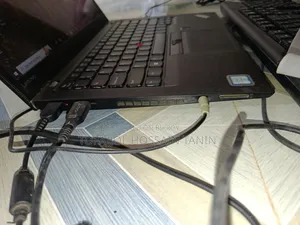 Laptop Lenovo ThinkPad T470s 8GB Intel Core i5 SSD 256GB