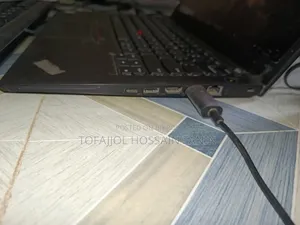 Laptop Lenovo ThinkPad T470s 8GB Intel Core i5 SSD 256GB