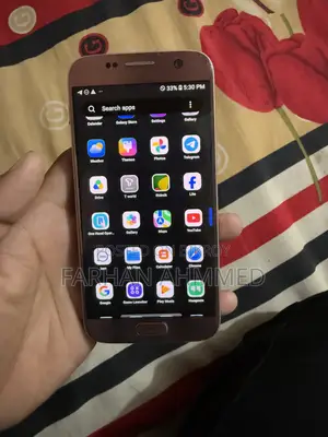 Samsung Galaxy S7 32 GB Pink