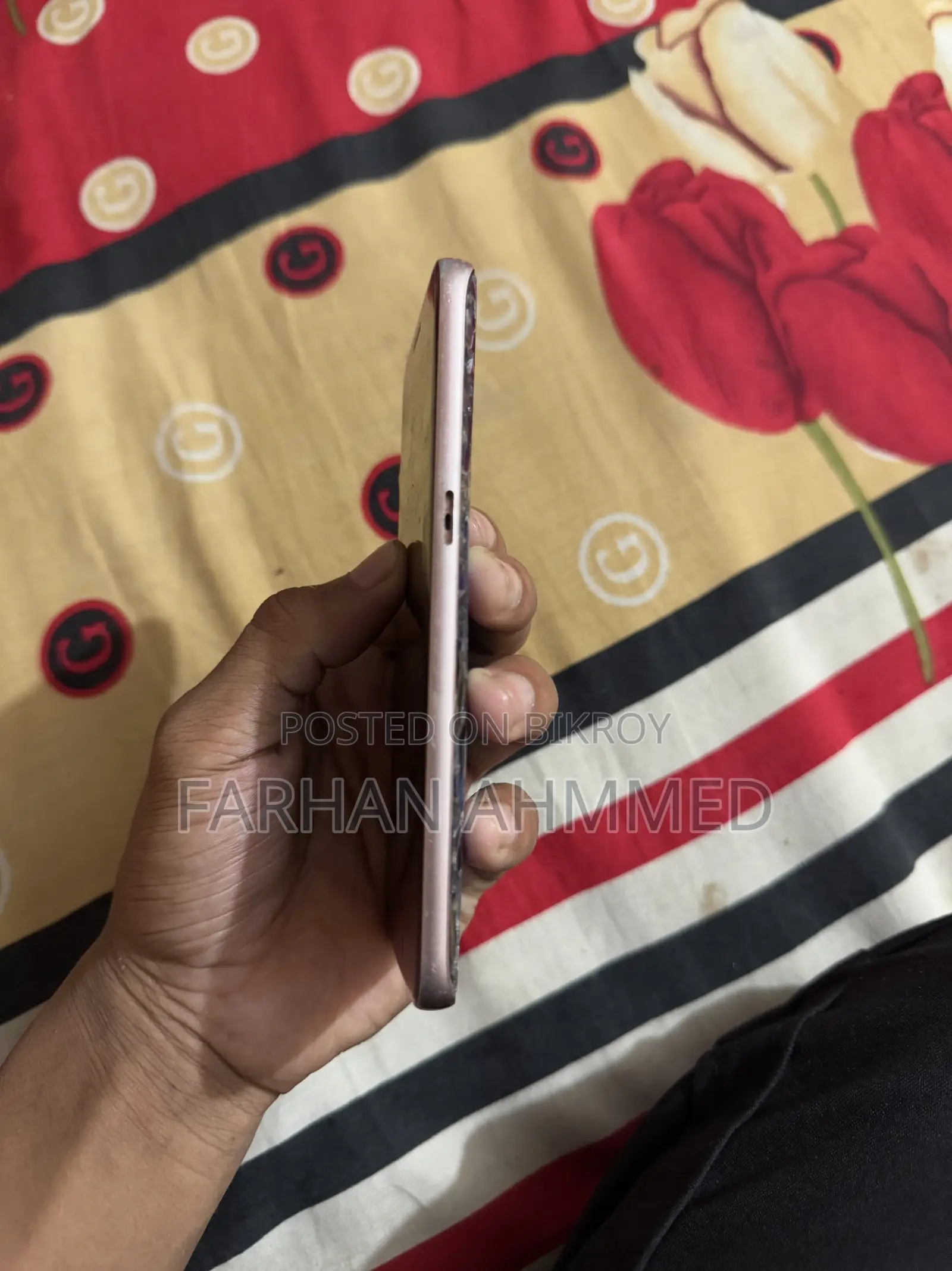 Samsung Galaxy S7 32 GB Pink