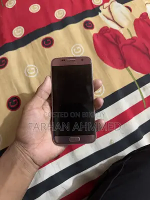 Samsung Galaxy S7 32 GB Pink