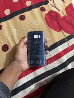 Samsung Galaxy S7 32 GB Pink