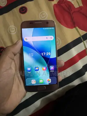 Samsung Galaxy S7 32 GB Pink