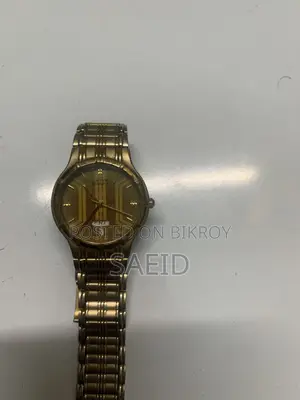 Swister Watch