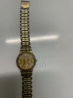 Swister Watch