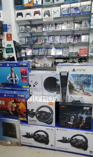 PS5 Brand New All Variant Available With Warranty