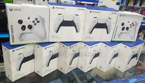 PS5 Brand New All Variant Available With Warranty