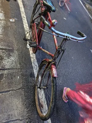 টাটা সাইকেল