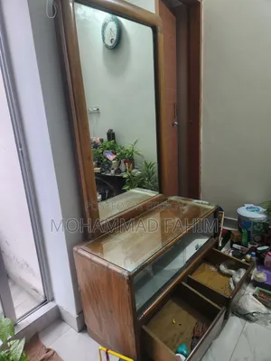 Dressing Table