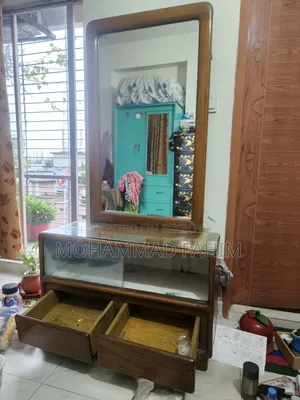 Dressing Table