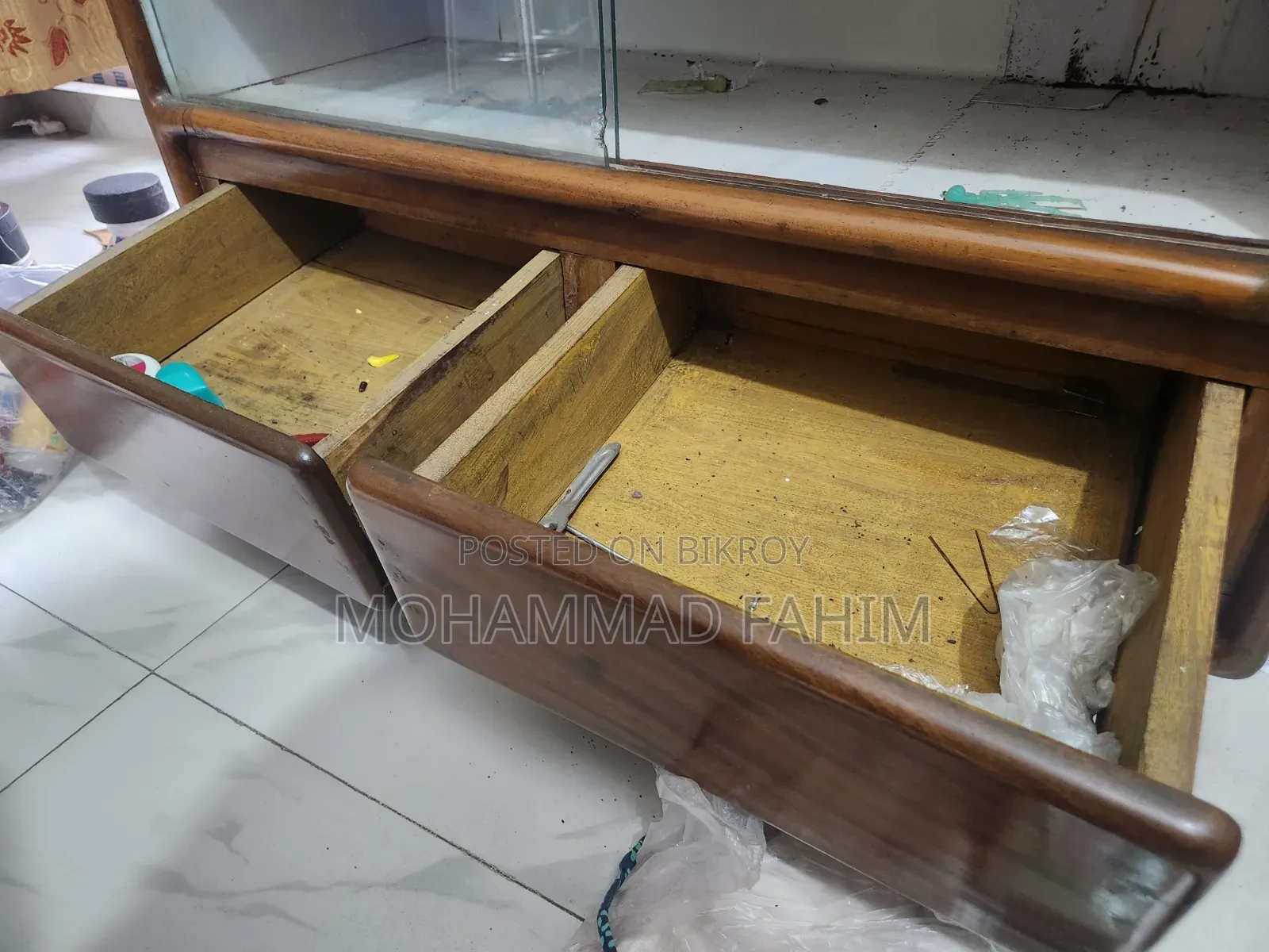 Dressing Table