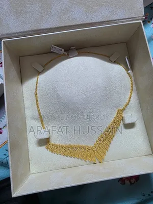 Selling My Authentic Gold