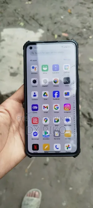 OnePlus 9 128 GB Blue