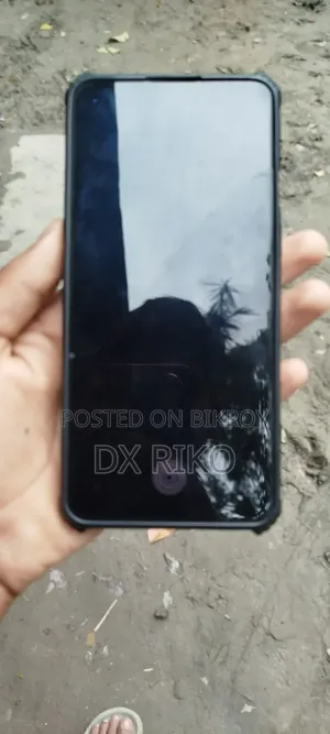 OnePlus 9 128 GB Blue
