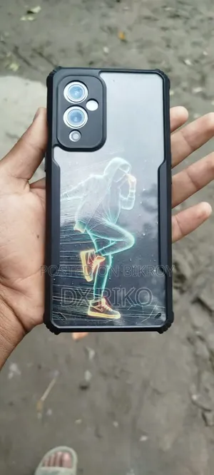 OnePlus 9 128 GB Blue
