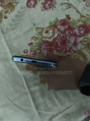 Vivo V19 128 GB Blue