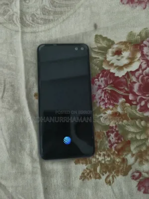 Vivo V19 128 GB Blue