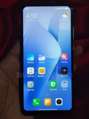 Xiaomi Redmi K20 Pro 256 GB Red
