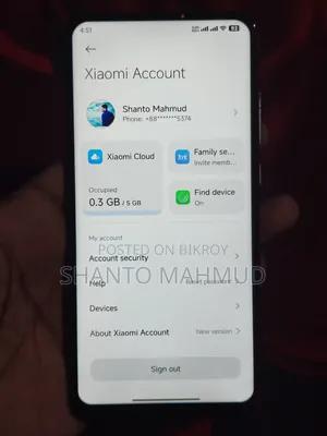 Xiaomi Redmi K20 Pro 256 GB Red