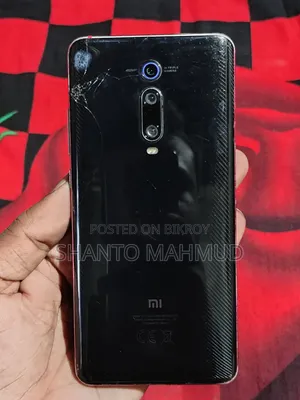 Xiaomi Redmi K20 Pro 256 GB Red